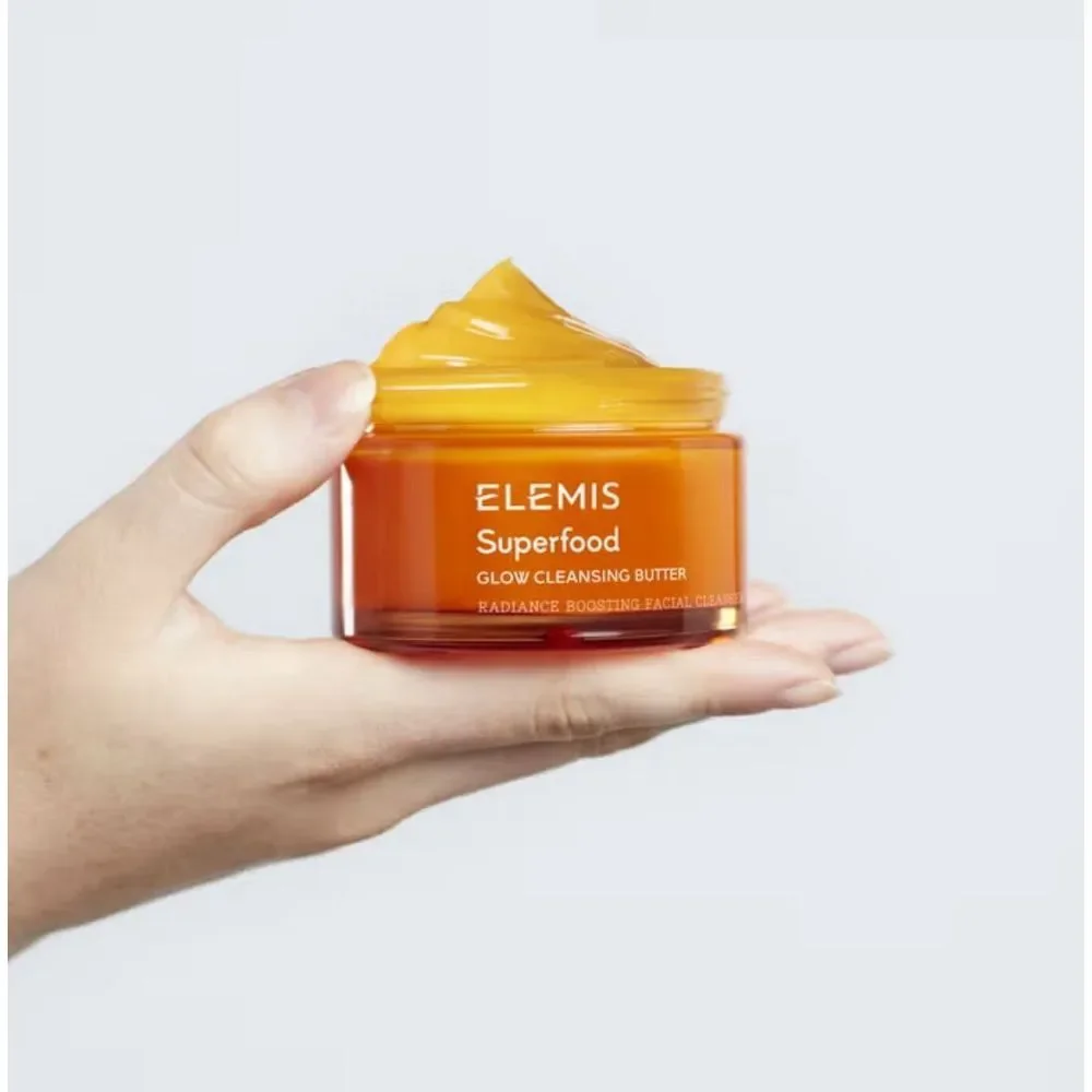 NWOB Elemis Superfood‎ Glow Cleansing Butter